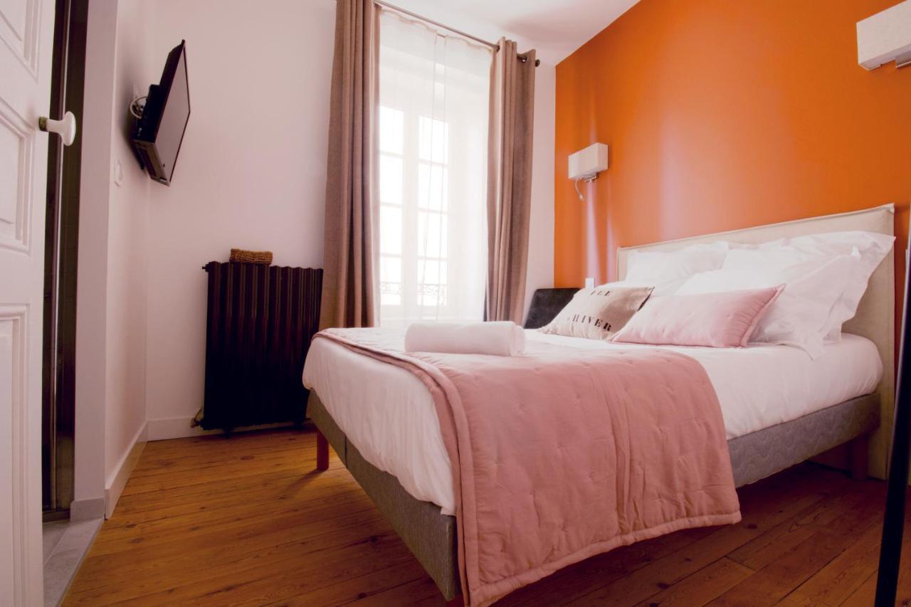 Les Corderies Bed and Breakfast Les Sables-dʼOlonne Buitenkant foto