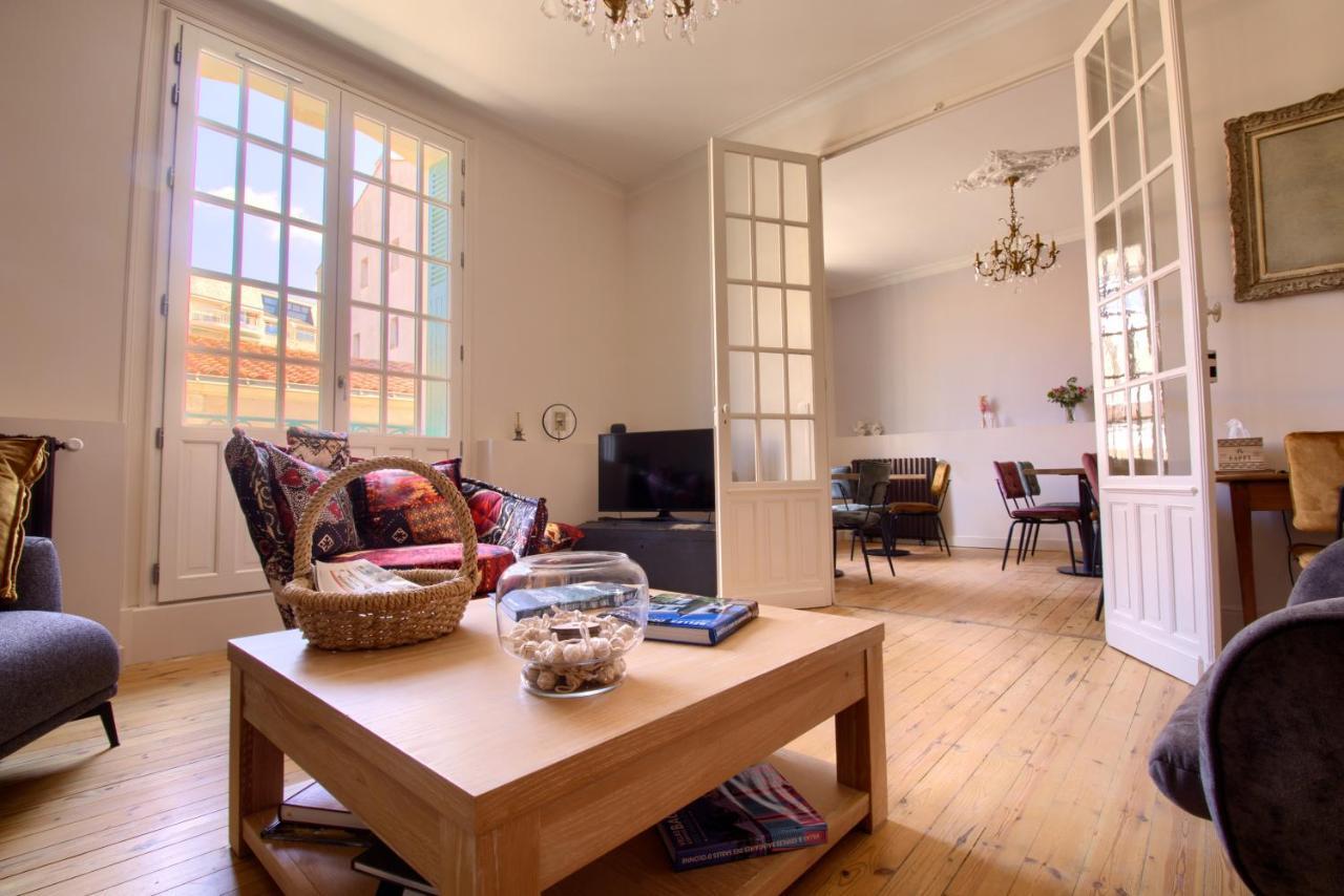 Les Corderies Bed and Breakfast Les Sables-dʼOlonne Buitenkant foto